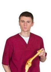 Печурин Илья Александрович