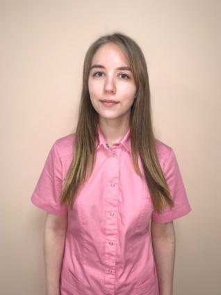Колесова Александра Михайловна