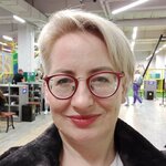 Елена Александрова_ Модератор