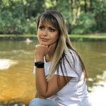 Антонина Счастливая