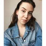 Анастасия Пахомова