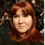 Наталья Алексеевна