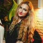 Evgenia Vorsina