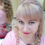 Надежда Петлевая(Тудос)