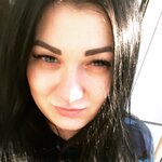 Кристина Забелкина