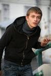Андрей Бурнайшавинский