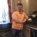 Илья Александрович