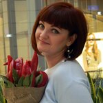 Юлия Вершинина