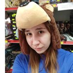 Кристина Куфаева