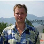 Дмитрий Иванов
