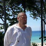 Александр Скребнев