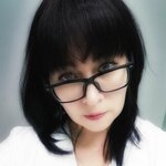 Наталья Мусатова