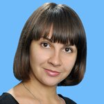 Светлана Канюкова