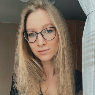 Алиса Коваленко