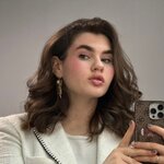 Бабанская Елизавета