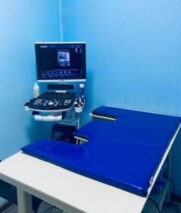 Фотография Ветеринарная клиника Зверополис 0
