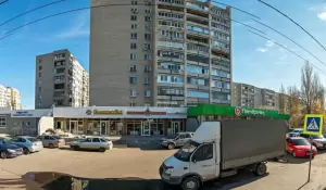 Фотография ЗооВет36 2